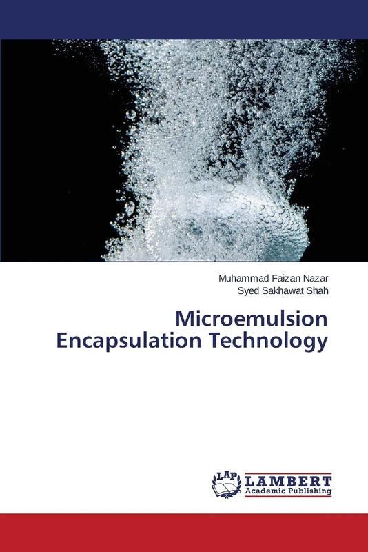 Microemulsion Encapsulation Technology