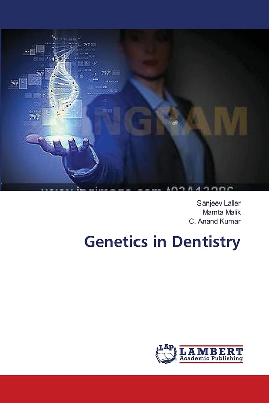 Genetics in Dentistry - Image 1