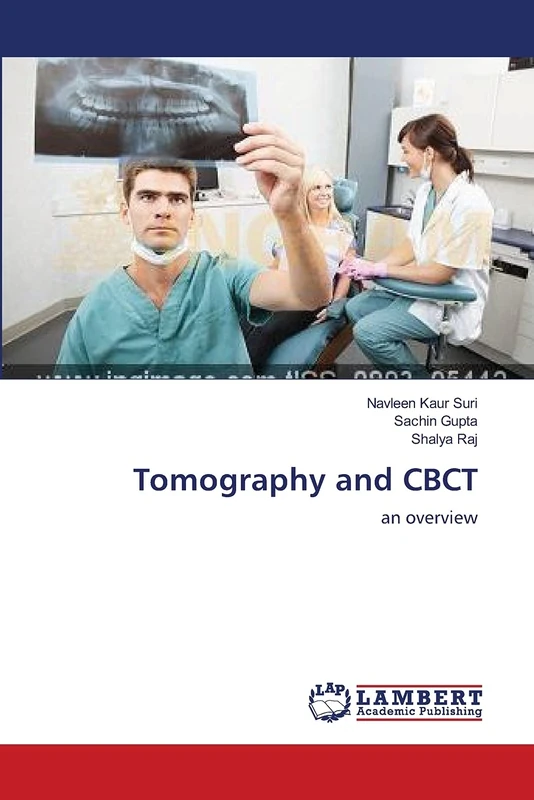 Tomography and CBCT: an overview