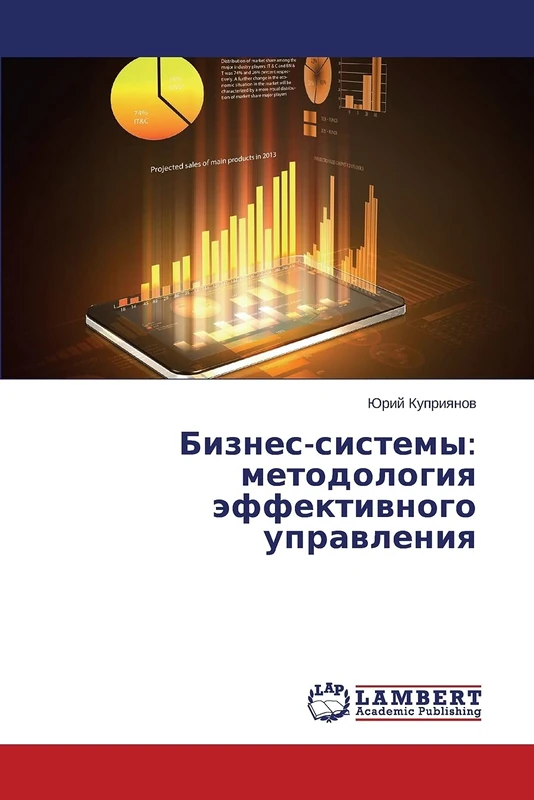 Biznes-sistemy: metodologiya effektivnogo upravleniya - Image 1