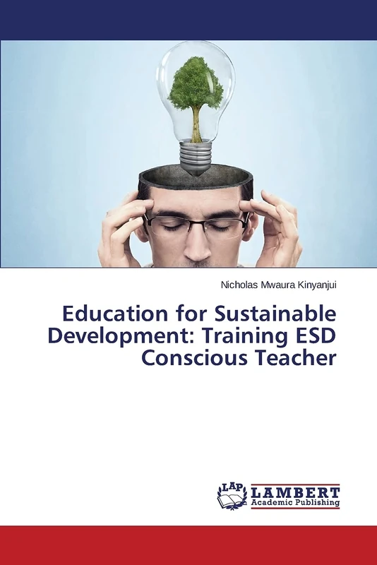 Education for Sustainable Development: Training ESD Conscious Teacher - Image 1