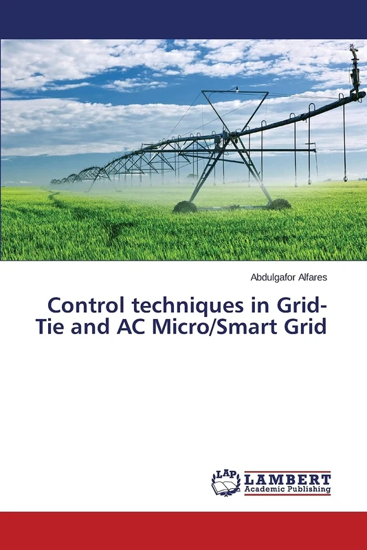 Control techniques in Grid-Tie and AC Micro/Smart Grid - Image 1