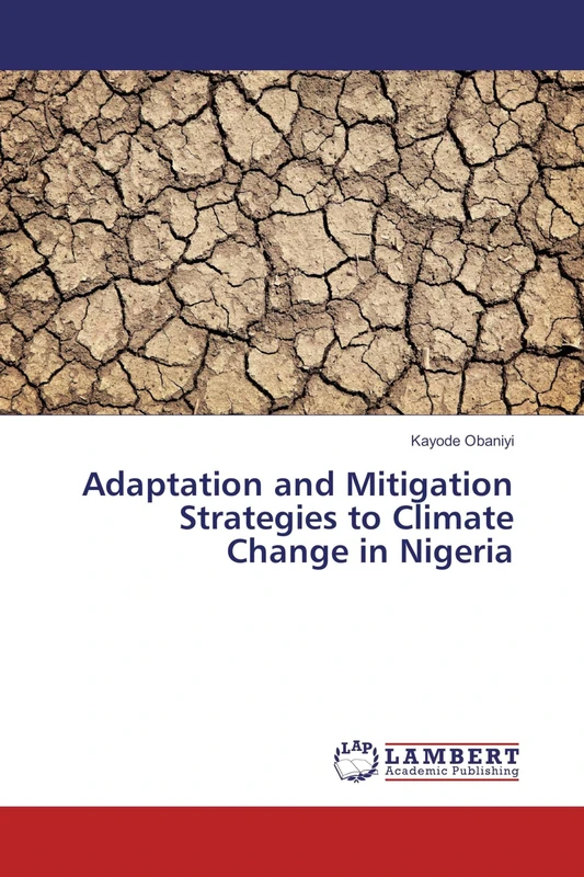 Adaptation and Mitigation Strategies to Climate Change in Nigeria - Image 1