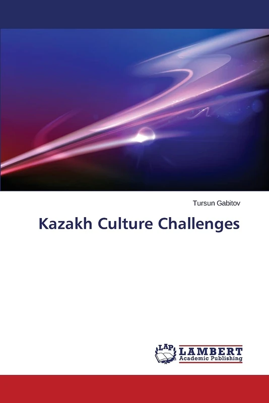 Kazakh Culture Challenges
