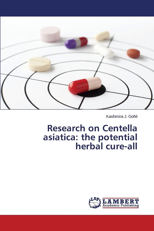 Research on Centella asiatica: the potential herbal cure-all - Image 1