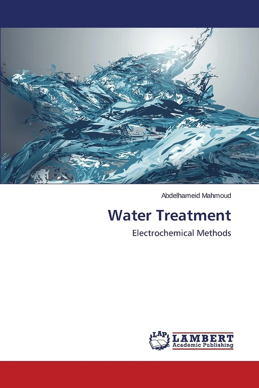 Water Treatment: Electrochemical Methods