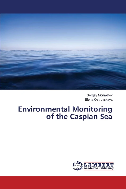 Environmental Monitoring of the Caspian Sea - Image 1