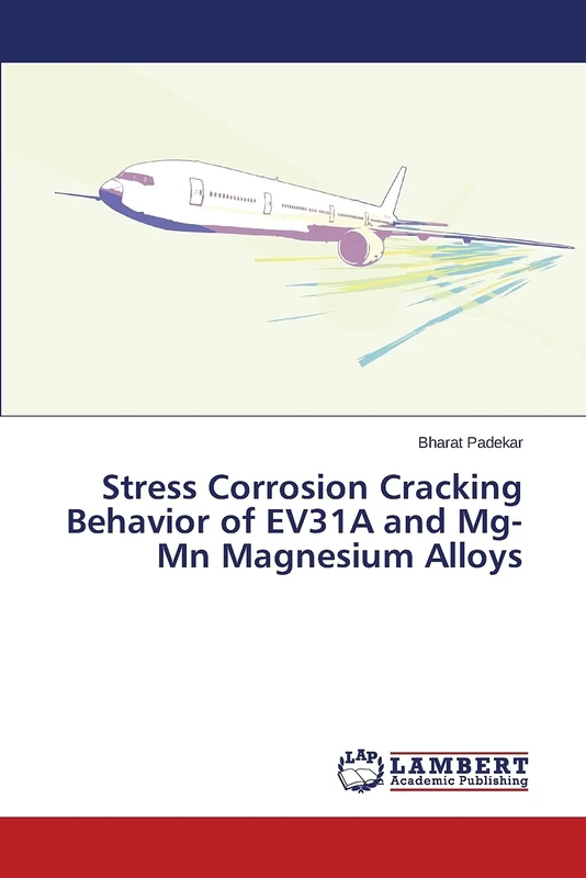 Stress Corrosion Cracking Behavior of EV31A and Mg-Mn Magnesium Alloys