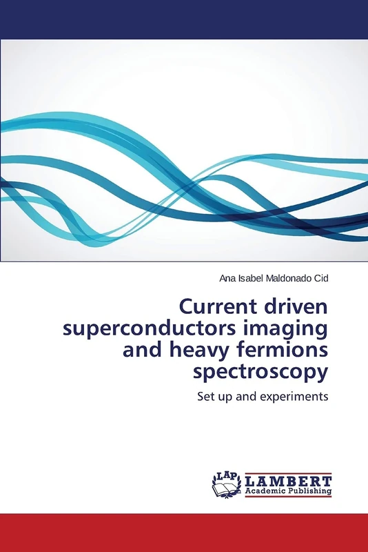 Current driven superconductors imaging and heavy fermions spectroscopy: Set up and experiments