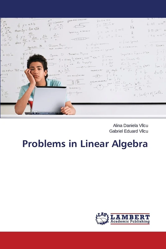Problems in Linear Algebra - Image 1