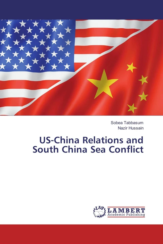 US-China Relations and South China Sea Conflict - Image 1