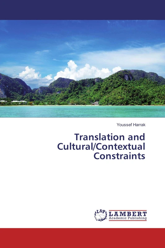 Translation and Cultural/Contextual Constraints - Image 1