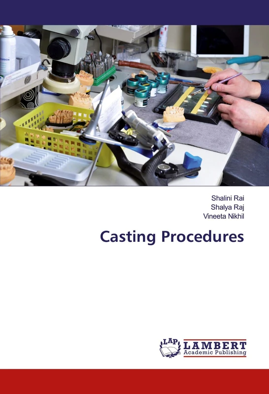 Casting Procedures