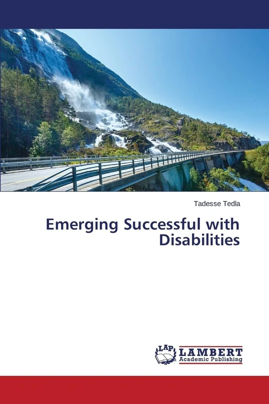 Emerging Successful with Disabilities