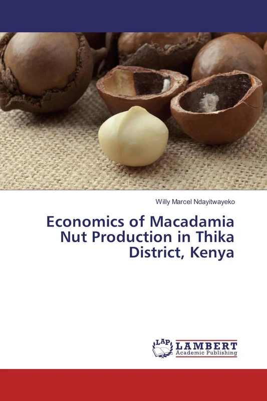 Economics of Macadamia Nut Production in Thika District, Kenya - Image 1