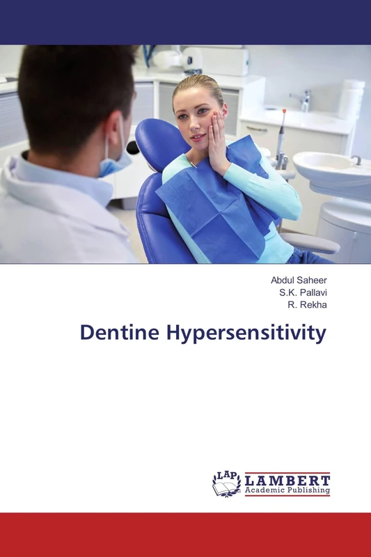 Dentine Hypersensitivity - Image 1