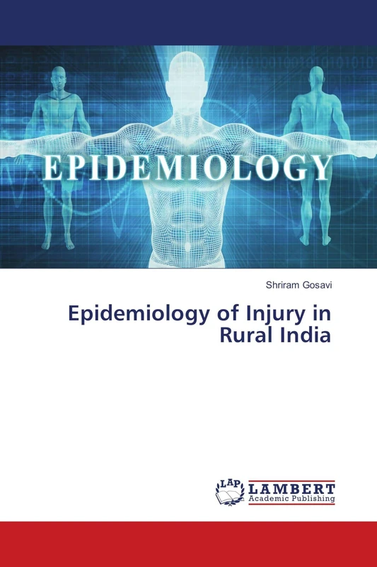 Epidemiology of Injury in Rural India - Image 1