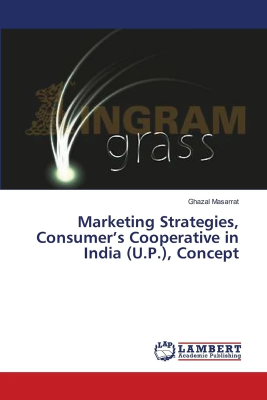 Marketing Strategies, Consumer’s Cooperative in India (U.P.), Concept