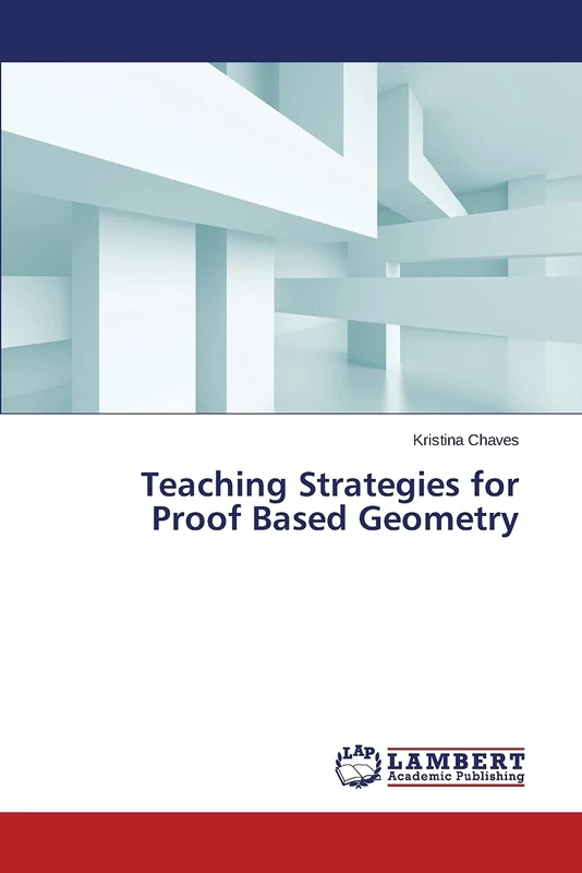 Teaching Strategies for Proof Based Geometry - Image 1