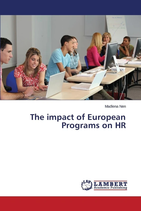 The impact of European Programs on HR - Image 1
