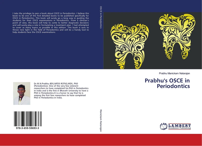 Prabhu's OSCE in Periodontics - Image 1
