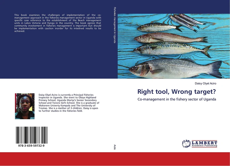 Right tool, Wrong target?: Co-management in the fishery sector of Uganda