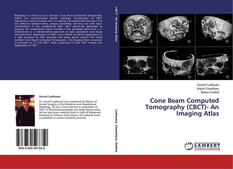 Cone Beam Computed Tomography (CBCT)- An Imaging Atlas