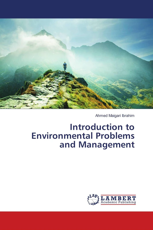 Introduction to Environmental Problems and Management