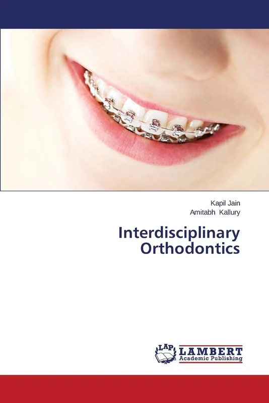 Interdisciplinary Orthodontics