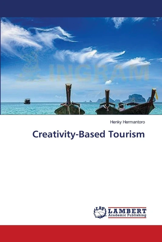 Creativity-Based Tourism