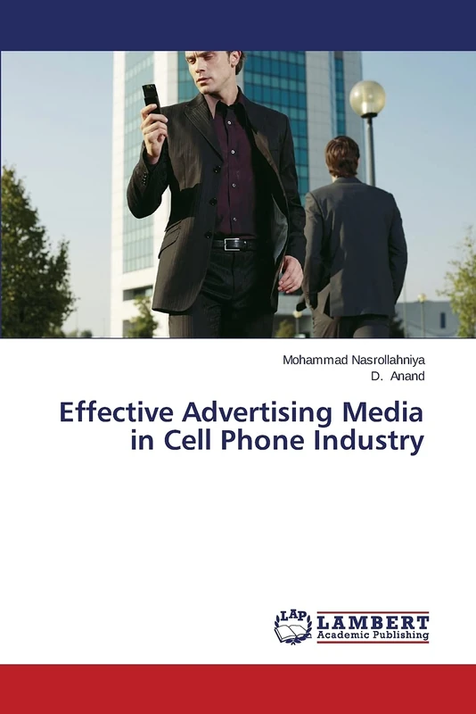 Effective Advertising Media in Cell Phone Industry