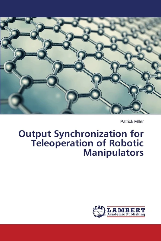 Output Synchronization for Teleoperation of Robotic Manipulators - Image 1
