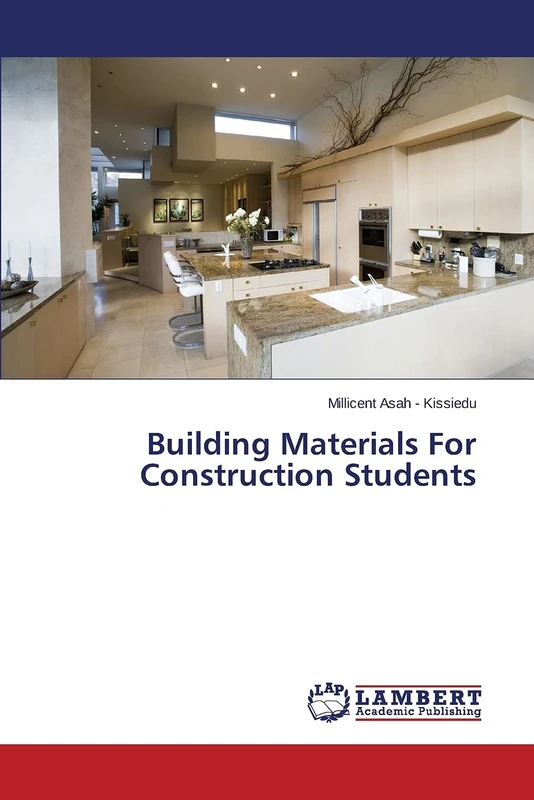 Building Materials For Construction Students