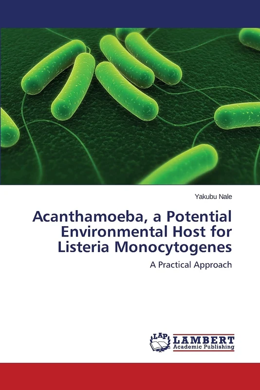 Acanthamoeba, a Potential Environmental Host for Listeria Monocytogenes: A Practical Approach