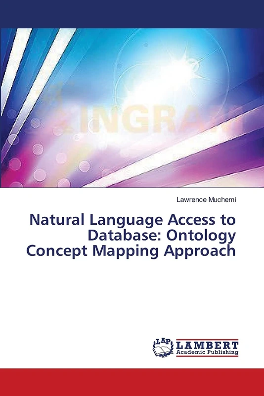 Natural Language Access to Database: Ontology Concept Mapping Approach