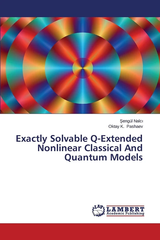 Exactly Solvable Q-Extended Nonlinear Classical And Quantum Models