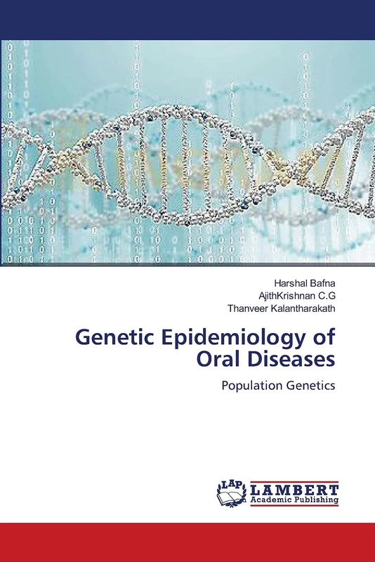 Genetic Epidemiology of Oral Diseases: Population Genetics - Image 1
