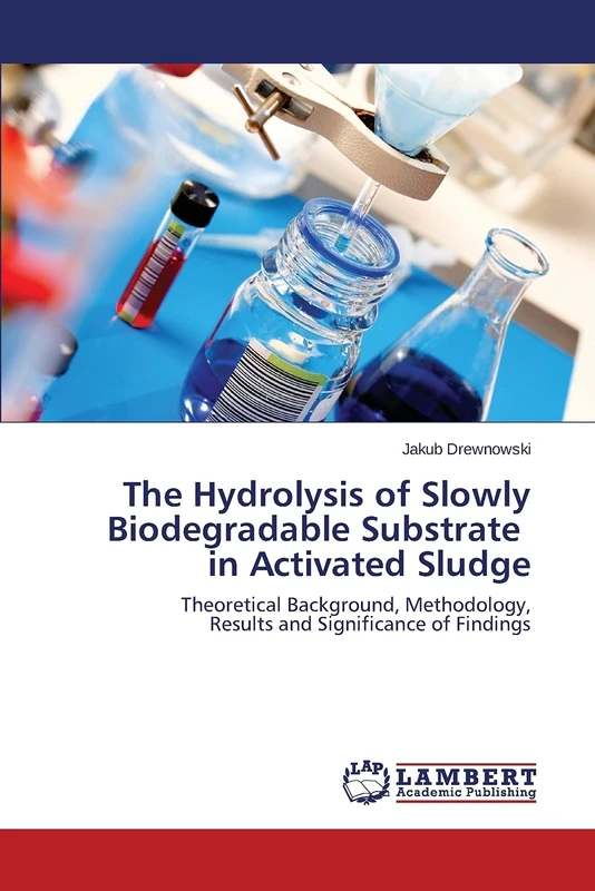 The Hydrolysis of Slowly Biodegradable Substrate in Activated Sludge: Theoretical Background, Methodology, Results and Significance of Findings