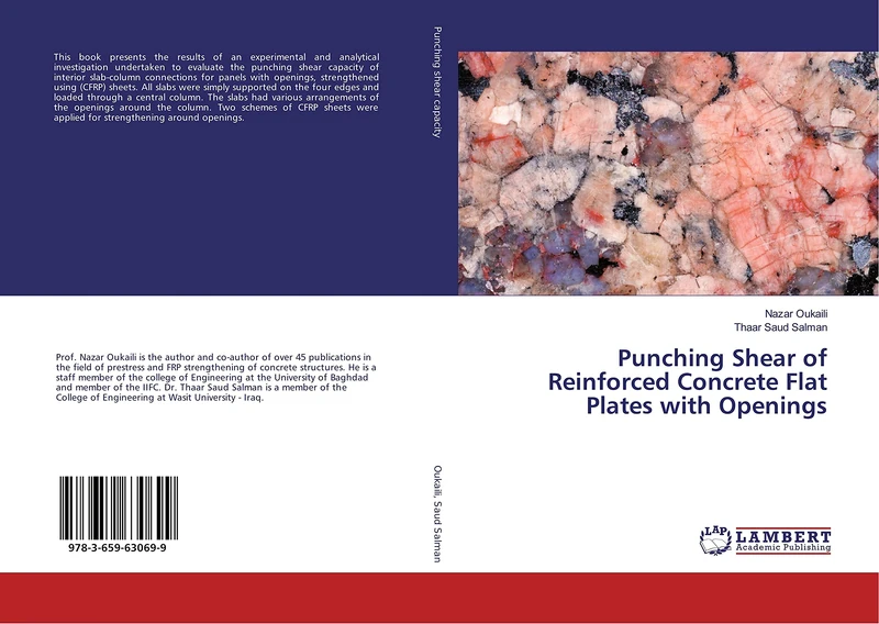 Punching Shear of Reinforced Concrete Flat Plates with Openings