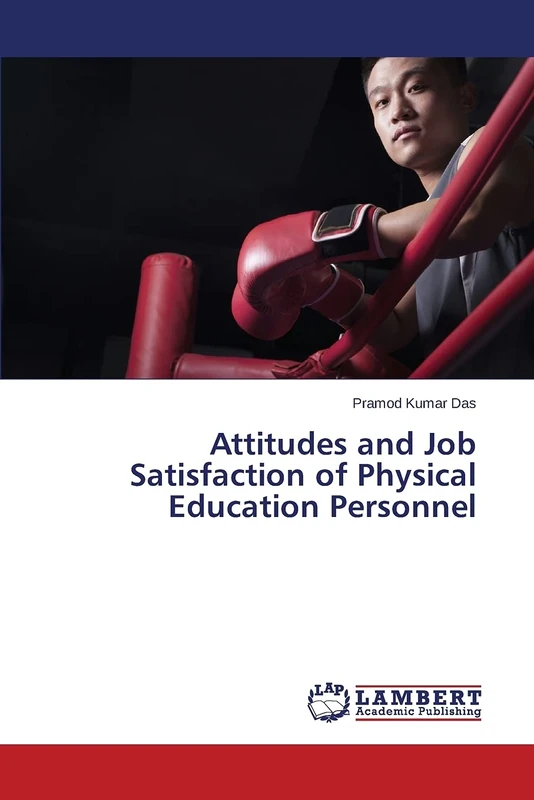 Attitudes and Job Satisfaction of Physical Education Personnel - Image 1