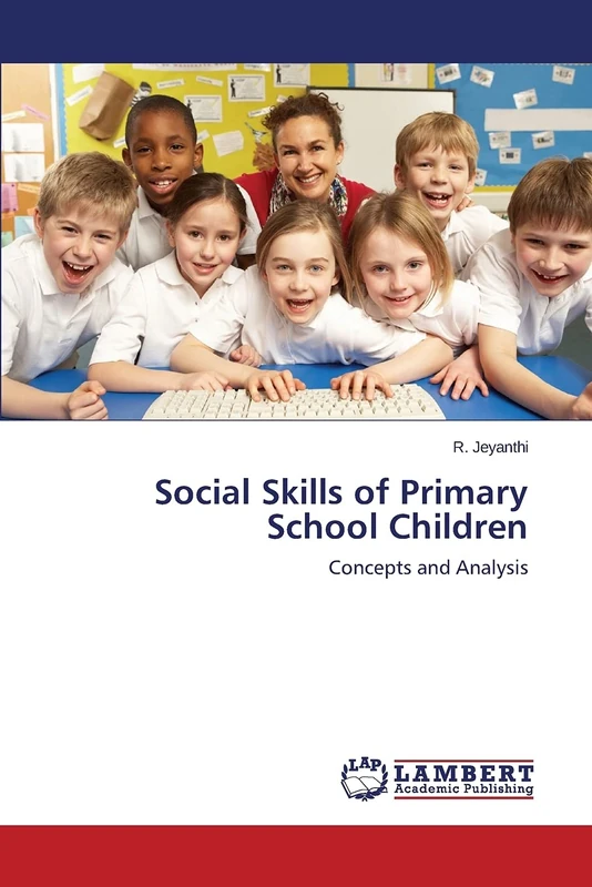 Social Skills of Primary School Children: Concepts and Analysis