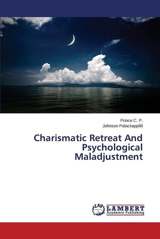 Charismatic Retreat And Psychological Maladjustment