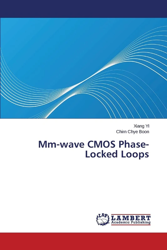 Mm-wave CMOS Phase-Locked Loops - Image 1