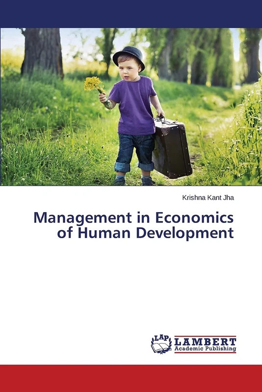 Management in Economics of Human Development