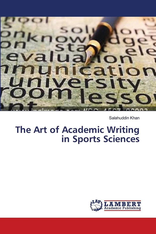 The Art of Academic Writing in Sports Sciences