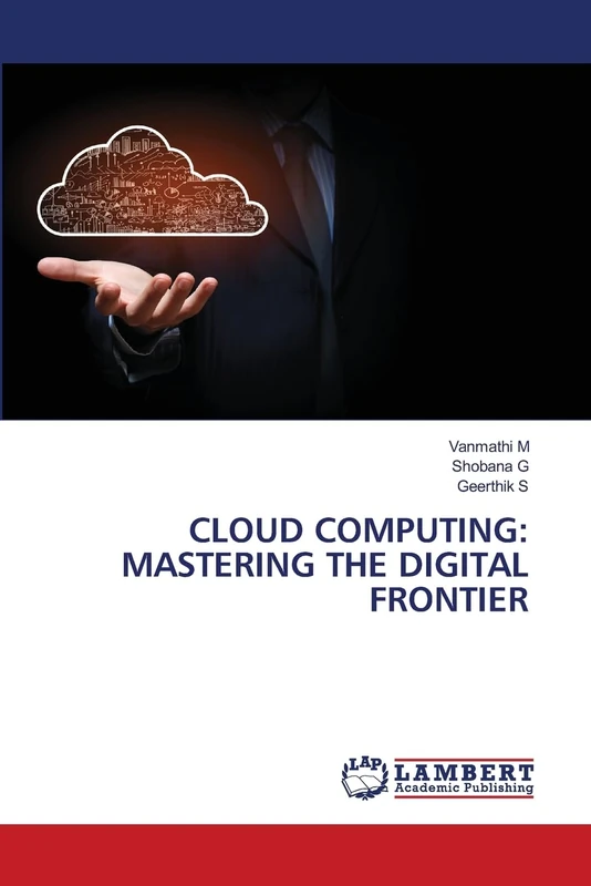 Cloud Computing: Mastering the Digital Frontier - Image 1
