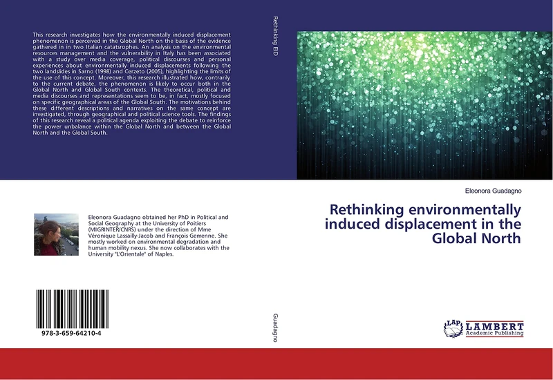 Rethinking environmentally induced displacement in the Global North - Image 1