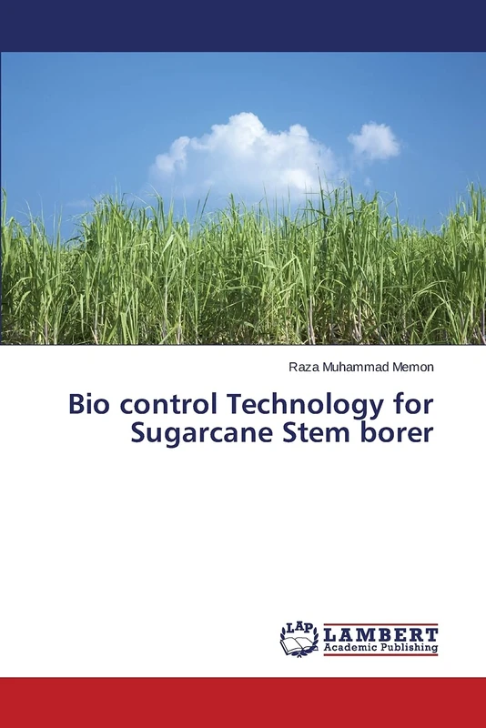 Bio control Technology for Sugarcane Stem borer