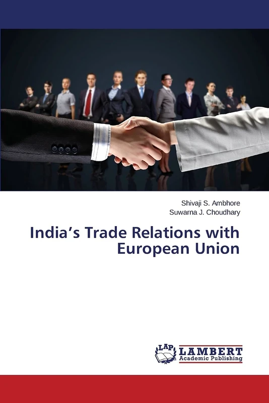 India’s Trade Relations with European Union