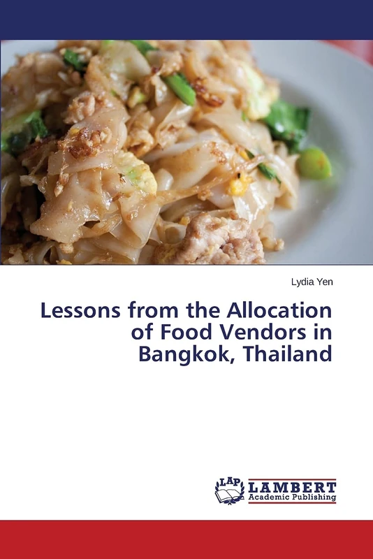 Lessons from the Allocation of Food Vendors in Bangkok, Thailand - Image 1